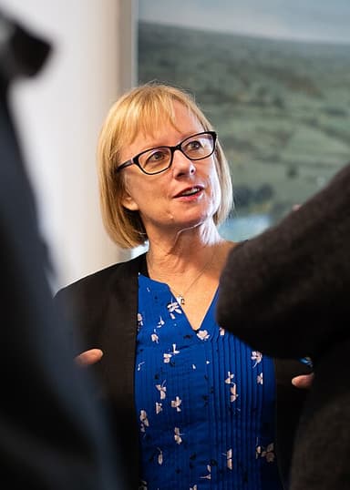 Barbara Kuriger