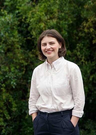 Chlöe Swarbrick