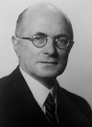 David Wilson