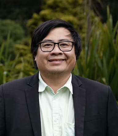 Francisco Hernandez