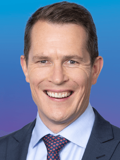 Hamish Campbell