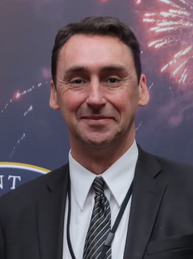 Jamie Arbuckle