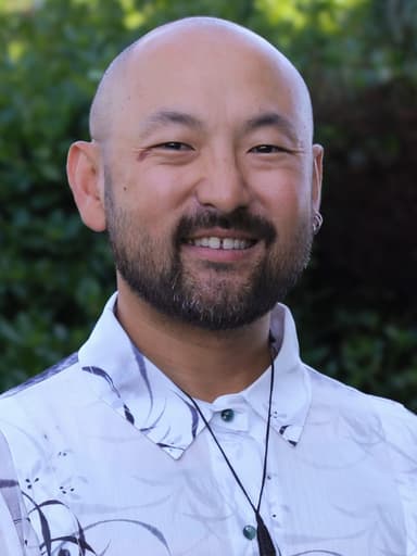 Lawrence Xu-Nan