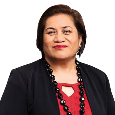 Lemauga Lydia Sosene