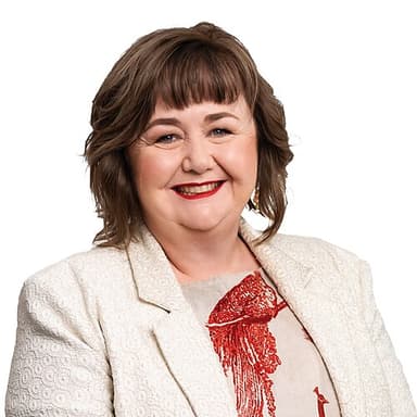 Megan Woods