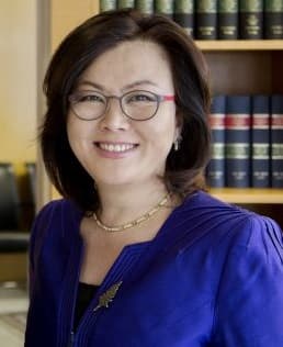 Melissa Lee