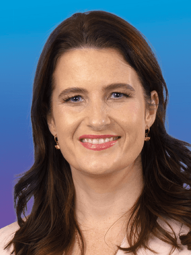 Nicola Willis
