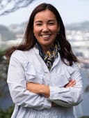 Qiulae Wong