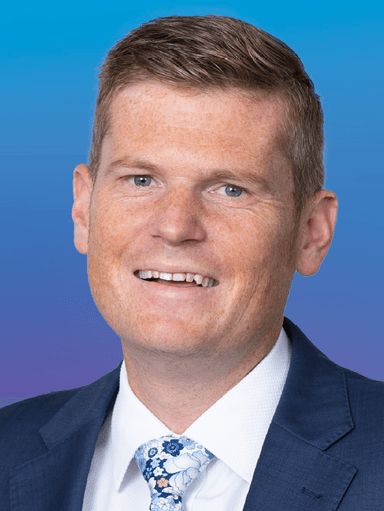 Tim Costley