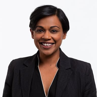 Vanushi Walters